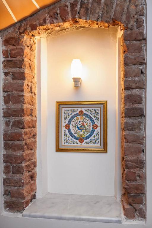 Kolemen Homes Istanbul Luaran gambar